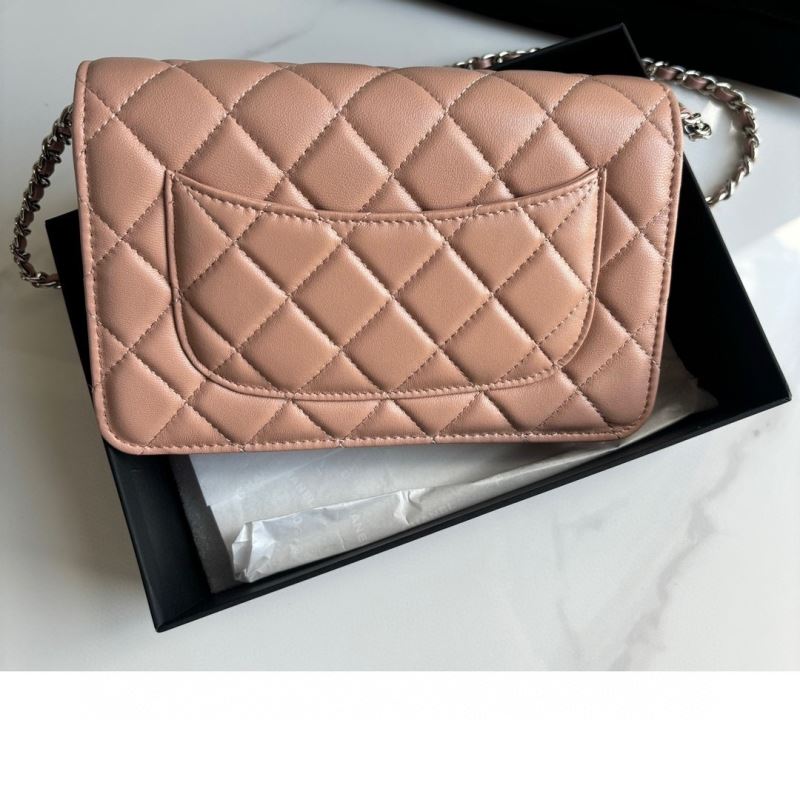 Chanel WOC Bags